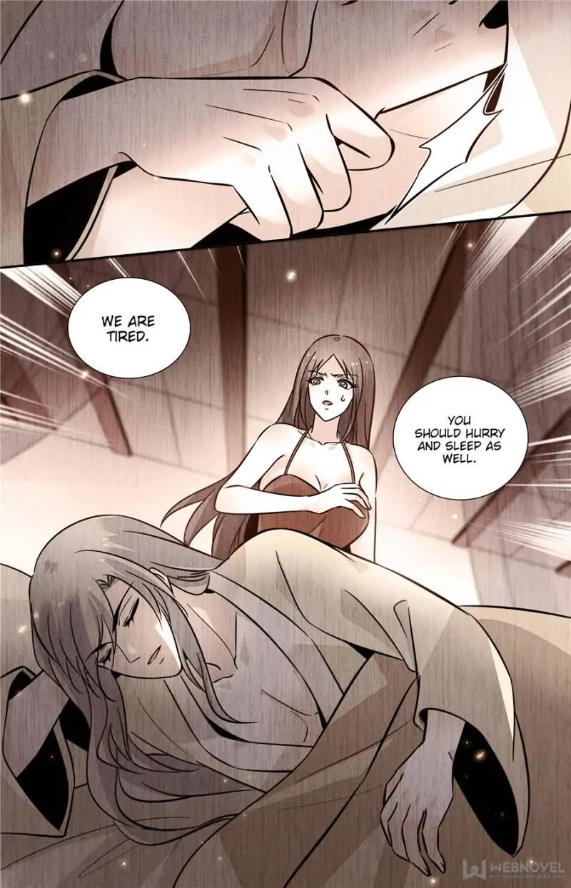 Sweetheart V5: The Boss Is Too Kind! Chapter 139 11